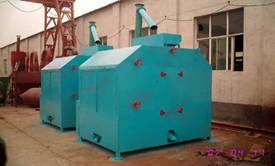 节能环保型静电分选机