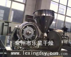 乐星干燥--WFS系列微粉碎机