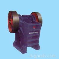 高效深腔颚式破碎机