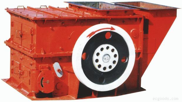 PCH环锤式破碎机