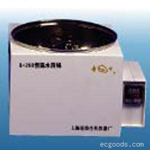 B-260恒温水浴锅