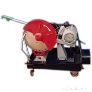 HQP-100型混凝土切片机(筑龙仪器)