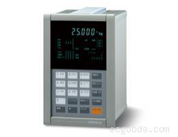 尤尼帕斯 F800 称重控制仪表