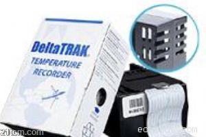 冷藏出口运输一次性温度记录仪