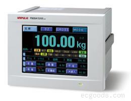 尤尼帕斯 F805AT 称重仪表