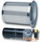 油气分离过滤器滤芯