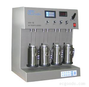 JW-004 型动态BET比表面积测试仪