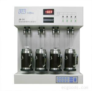 JW-04型动态比表面测试仪