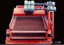 TLZS系列高效重型筛