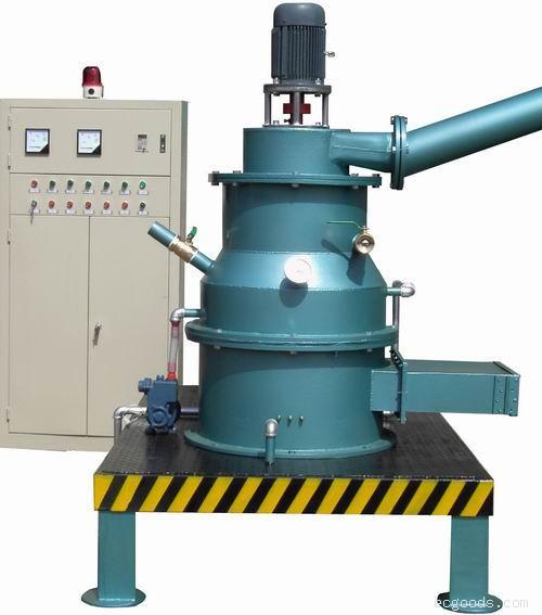 机械超微粉碎机