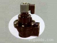 DMF-Z-50S电磁脉冲阀