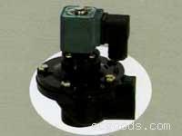 DMF-Z-20电磁脉冲阀