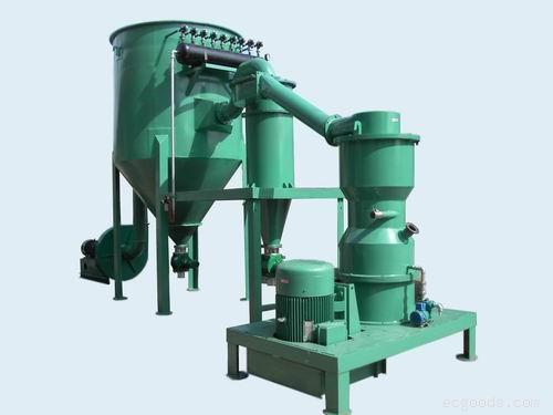 JFF系列超微粉碎机