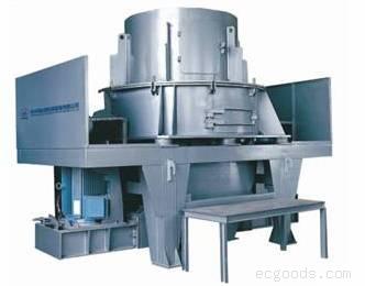 PCS系列立式(整形)冲击破碎机