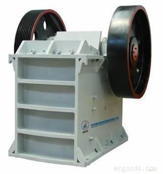 PE/PEX系列颚式破碎机