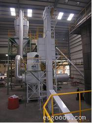 供应氧化铝动态煅烧炉