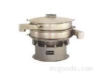 多层S49-A不锈钢旋振筛