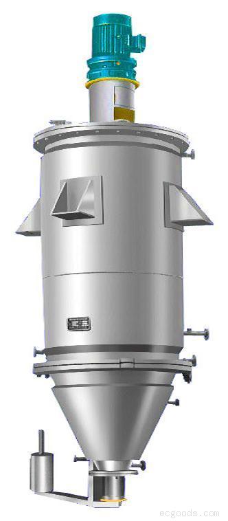 ZLG系列连续式多功能压滤机