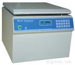 LC-10C低速离心机(配血专用)