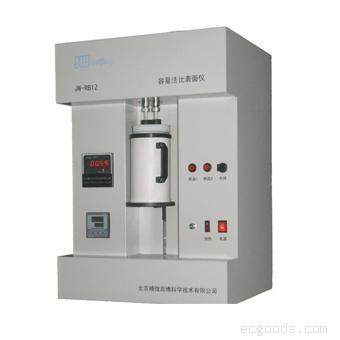 JW-RB型静态容量法BET比表面仪