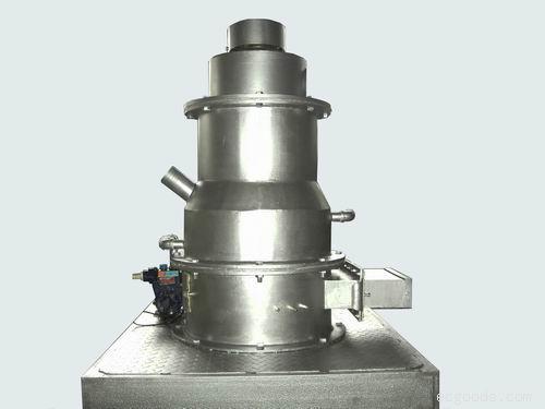 机械超细粉碎机