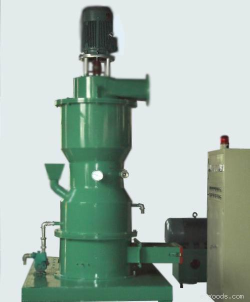 高精度超细粉碎机