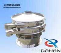 三次元振动筛分过滤机