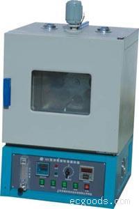 沥青防水卷材试验仪器