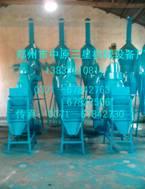 电路板回收专用风压分离器