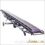 移动式皮带输送机