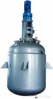 均化搅拌釜