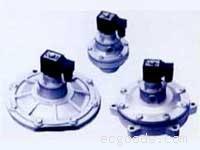 DNF-Y电磁脉冲阀