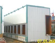 煤磨防爆防静电袋收尘器