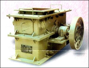 环锤式破碎机系列(改造型)