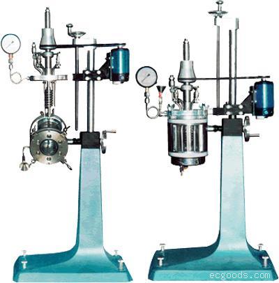 SYBF系列玻璃反应釜
