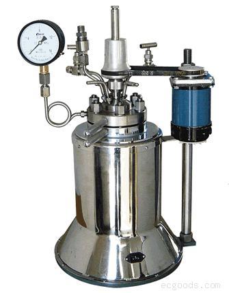 PCF系列高压反应釜