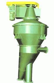 XF型蜗轮式分级机