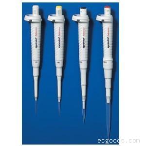 单道可调整支消毒移液器 500-2500ul