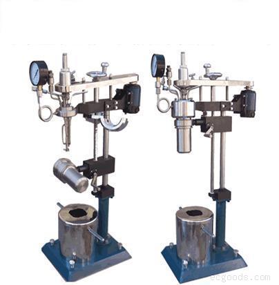 KCFD系列高压反应釜