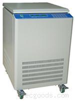 KDC-6000R低速冷冻离心机(主机）