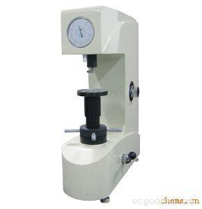 HR-150A型洛氏硬度计(筑龙仪器)
