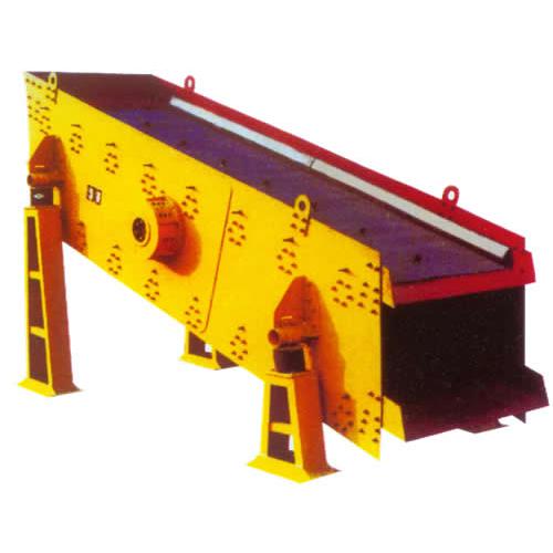 振动筛、筛分设备、华德振动筛