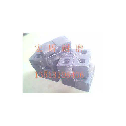 砖厂矿山耐磨锤头