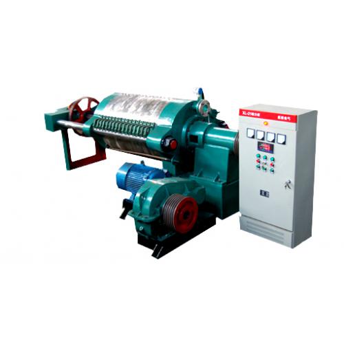 旋叶动态压滤机