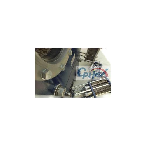 斯普莱力板式换热器