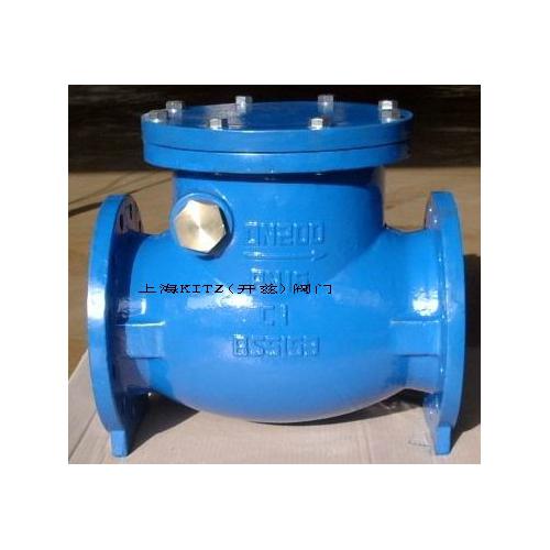 英标止回阀 BS5153SWIN