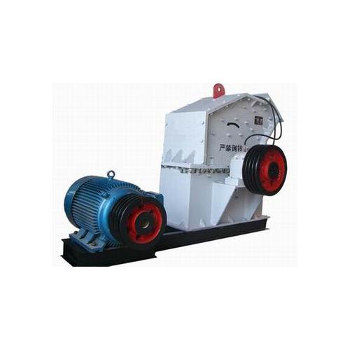 细碎机、细碎破碎机、高效细碎机