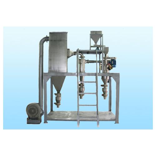 JZOSP高效气流分级机