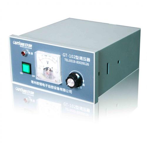 GT-02蠕动泵专用可控硅调压器