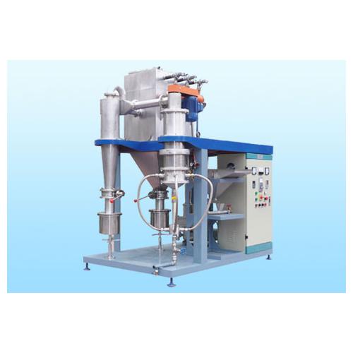 JZL流化床气流粉碎机